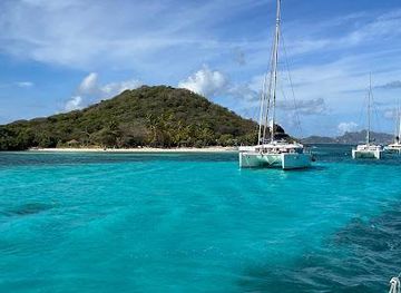 saint-vincent-and-the-grenadines/bequia/attraction/tobago-cays-marine-park