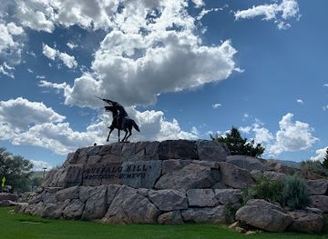 wyoming/buffalo-bill-state-park/attraction/buffalo-bill-the-scout