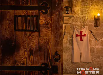 The Game Master - Escape Room Gozo
