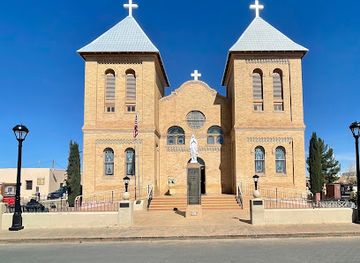 new-mexico/mesilla-valley/attraction/basilica-of-san-albino