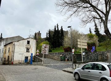 portugal/braganca/attraction/fundacao-rei-afonso-henriques-de-braganca