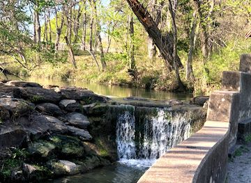 texas/blackland-prairie/attraction/lockhart-state-park