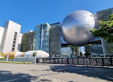 japan/nagoya/attraction/nagoya-city-science-museum