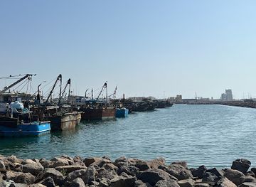 saudi-arabia/farasan-islands/attraction/qarb-jazan-falah-siyahah-wastijmam-wsayd-wzyarat-aljazar