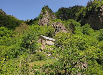 georgia/akhaltsikhe/attraction/kvabiskhevi-station