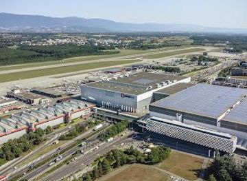 Palexpo