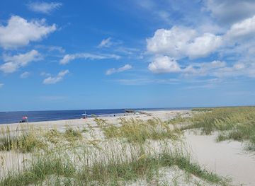 florida/amelia-island/attraction/fort-clinch-state-park-east-beach-access