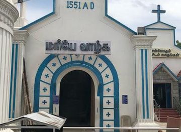 india/chennai/attraction/shrine-of-our-lady-of-health-st-thomas-the-apostle