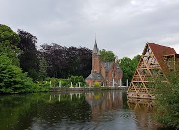 belgium/west-flanders/attraction/torture-museum-oude-steen-brugge