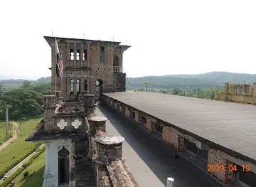 Kellie's Castle