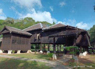 malaysia/kedah/attraction/rumah-tok-su-malay-traditional-house