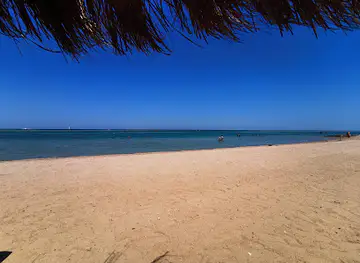 Ancient Sands Beach