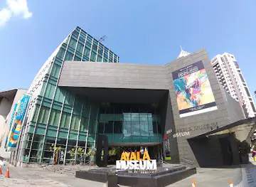 Ayala Museum