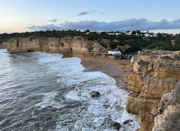 portugal/albufeira/attraction/sunset-place-at-albufeira