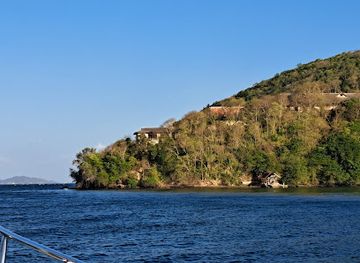 trinidad-and-tobago/gasparee-caves/attraction/old-leprosy-hospital