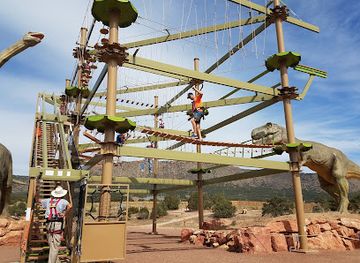 colorado/canon-city/attraction/royal-gorge-dinosaur-experience