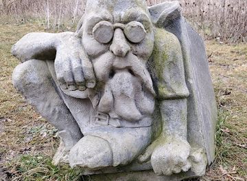 canada/toronto/attraction/gargoyles-sculptures