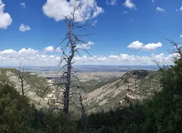Mesa Verde National Park