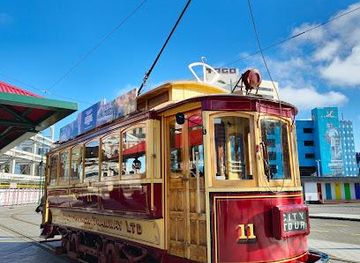 new-zealand/christchurch/attraction/christchurch-tram