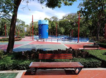 dominican-republic/santo-domingo/attraction/parque-iberoamerica