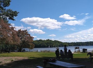 Cochituate State Park