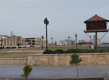 iraq/mosul/attraction/bab-al-toub-park