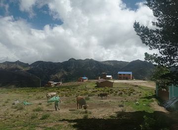 bolivia/chaco-plain/attraction/callumara-destino-turistico-khiwichata-tierra-de-los-incas-y-chullpas