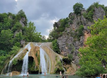 Turner Falls Park