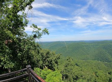 Kingdom Come State Park