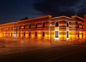 turkiye/konya/attraction/irfan-medeniyeti-arastirma-ve-kultur-merkezi