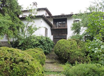 bulgaria/shumen/attraction/museum-lajos-kossuth