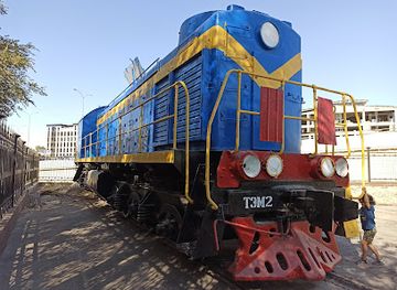 uzbekistan/tashkent-region/attraction/railway-museum