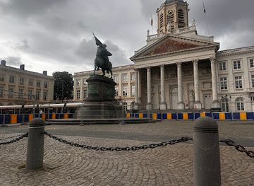 belgium/duchy-of-brabant/attraction/palais-du-coudenberg