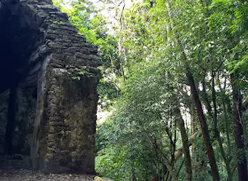 Forgotten Temple