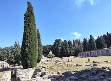 Asclepieion at Kos