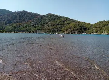 Kızkumu Plajı