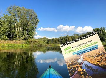 michigan/ann-arbor/attraction/huron-river-water-trail