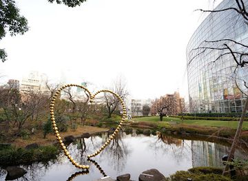 japan/tokyo/roppongi/attraction/mohri-garden