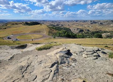 north-dakota/maah-daah-hey-trail/attraction/south-unit-visitor-center