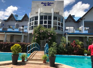 madagascar/vakinankaratra/attraction/rond-point-bypass-alasora