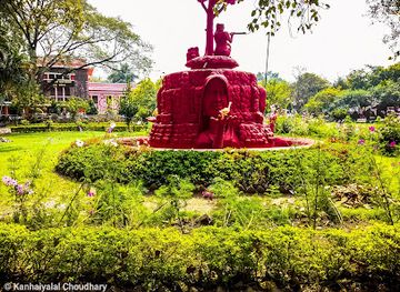 india/raipur/attraction/mahakoshal-art-gallery