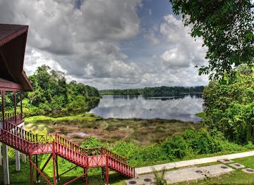 brunei/muara/attraction/taman-warisan-tasek-merimbun