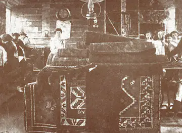 Abbeyleix Heritage House
