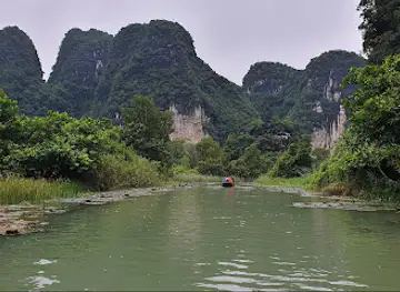 Thung Nắng