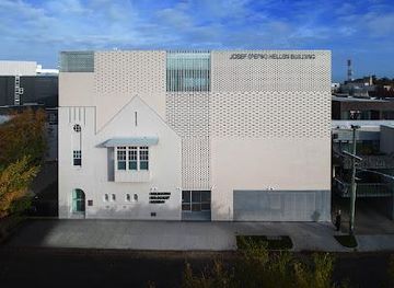 australia/ningaloo-reef/attraction/melbourne-holocaust-museum