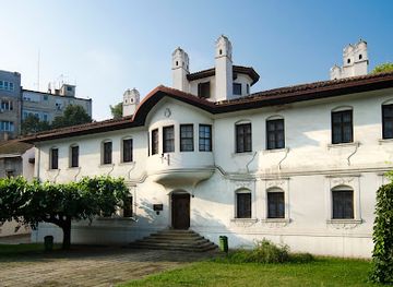 serbia/kolubara/attraction/konak-kneginje-ljubice