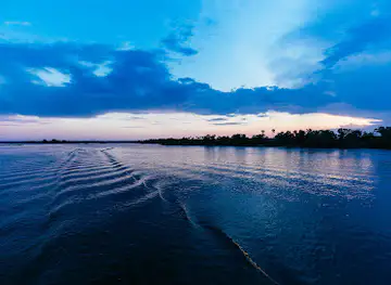 Sunset Boat Cruise