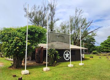 vanuatu/port-olry/attraction/south-pacific-wwii-museum