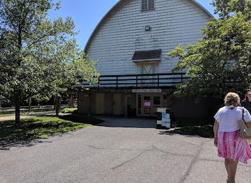 pennsylvania/reading/attraction/gruber-wagon-works