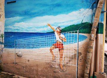 malaysia/miri/attraction/catch-the-ball-street-art